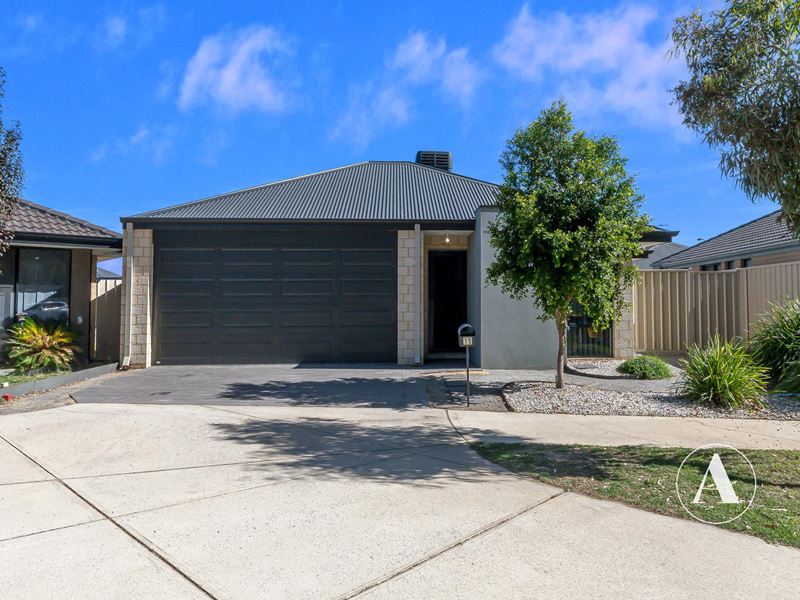 15 Bison Lane, Haynes WA 6112