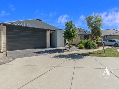 15 Bison Lane, Haynes WA 6112