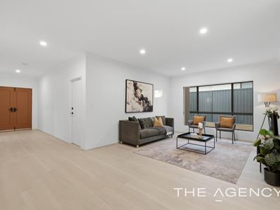 12 Drysdale Approach, Baldivis WA 6171