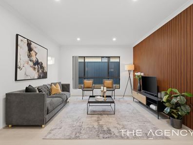 12 Drysdale Approach, Baldivis WA 6171