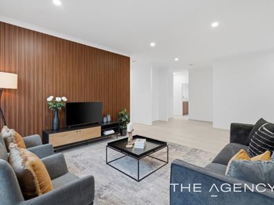 12 Drysdale Approach, Baldivis WA 6171