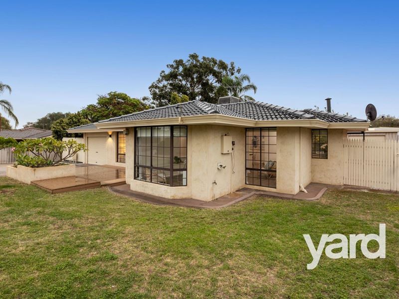 170 Winterfold Road, Kardinya WA 6163