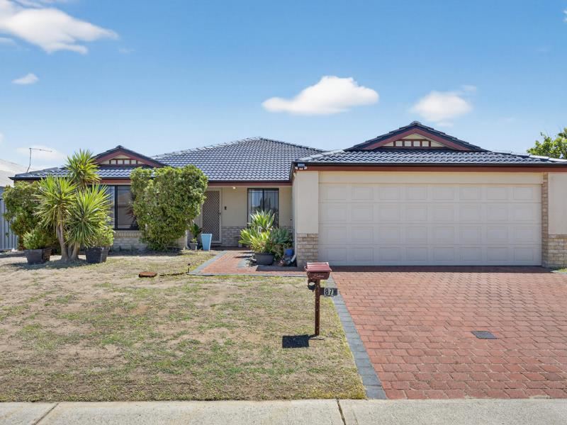87 Bayside Boulevard, Port Kennedy