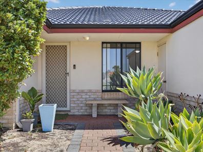 87 Bayside Boulevard, Port Kennedy WA 6172