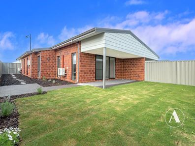 58A Keegan Avenue, South Yunderup WA 6208