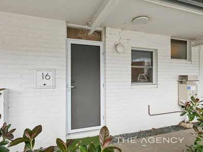16/320 Canning Highway, Bicton WA 6157