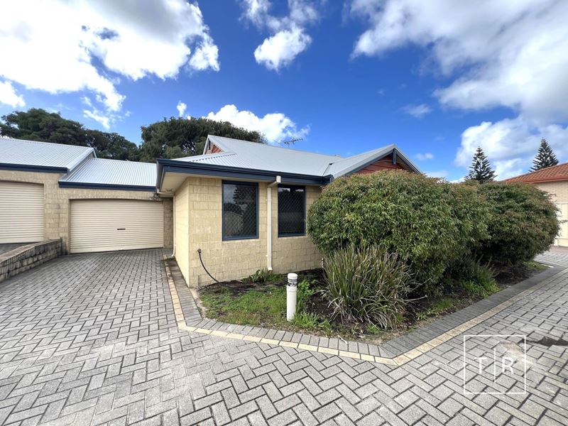 5/14 Dempster Street, Esperance