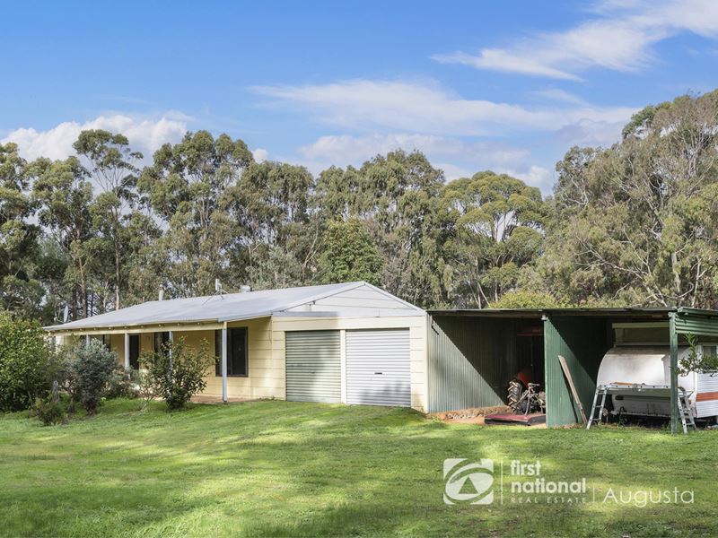 41 Lukes Road, Augusta
