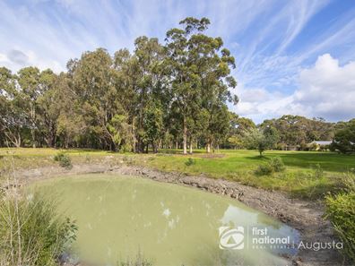 41 Lukes Road, Augusta WA 6290