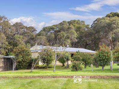 41 Lukes Road, Augusta WA 6290