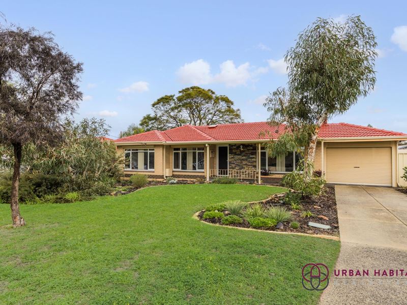 11 Chapman Road, Calista