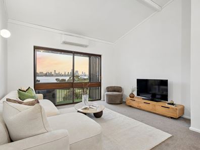 18/172 Mill Point Road, South Perth WA 6151