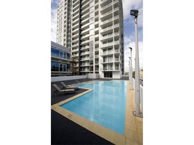 63/996 Hay Street, Perth WA 6000