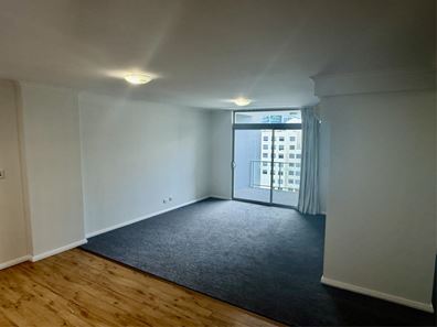 63/996 Hay Street, Perth WA 6000