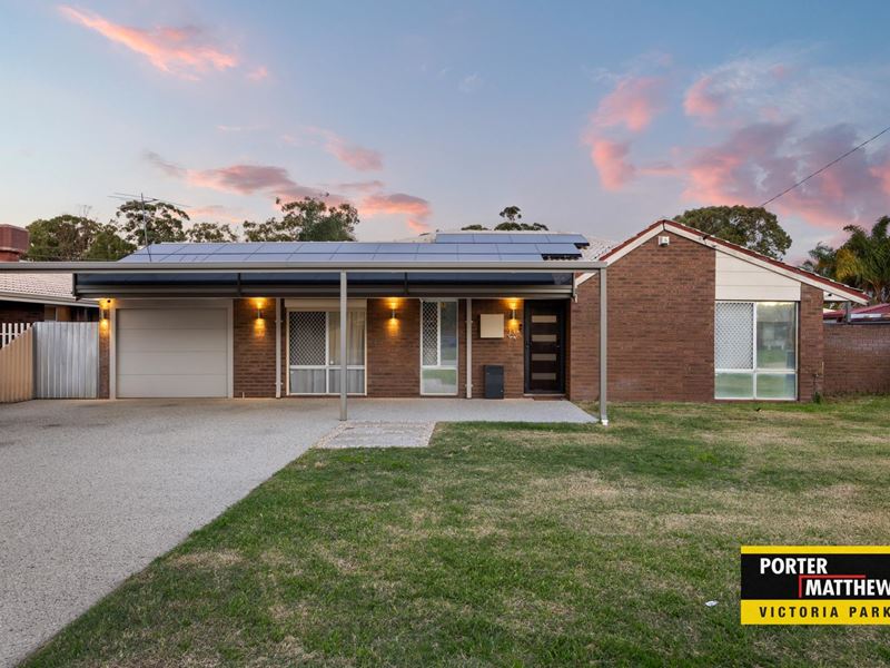 13 Farrer Place, Thornlie