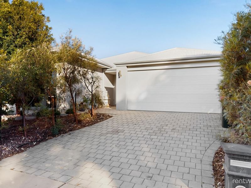 7 Newbliss Gardens, Butler