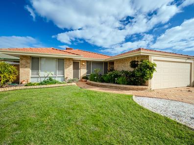 14 Walpole Place, Clarkson WA 6030