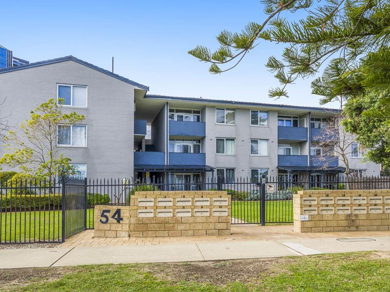 7/54 Melville Parade, South Perth WA 6151