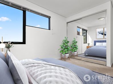 6/11 Signal Terrace, Cockburn Central WA 6164
