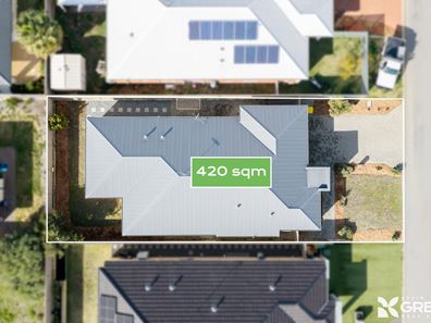 6 Kirkbrae Pass, Meadow Springs WA 6210