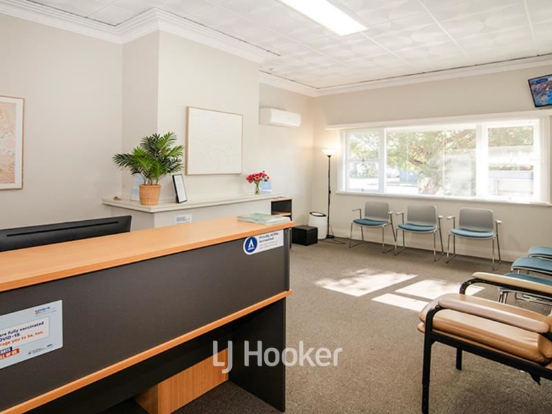 86 Bussell Highway, West Busselton