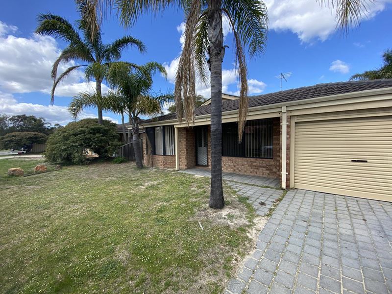 5 Vixon Court, Stratton