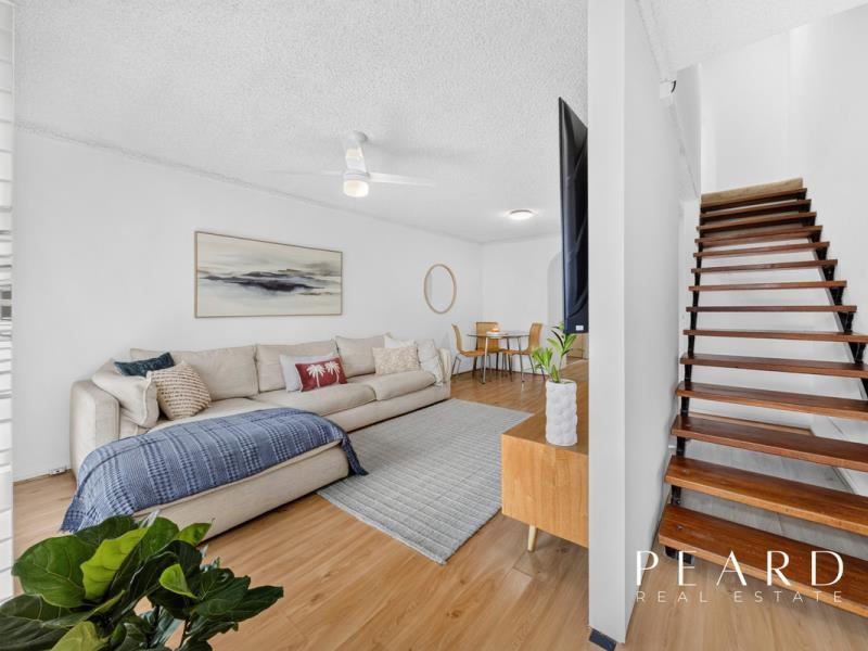 3/29 Pearl Parade, Scarborough