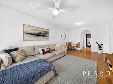 3/29 Pearl Parade, Scarborough WA 6019