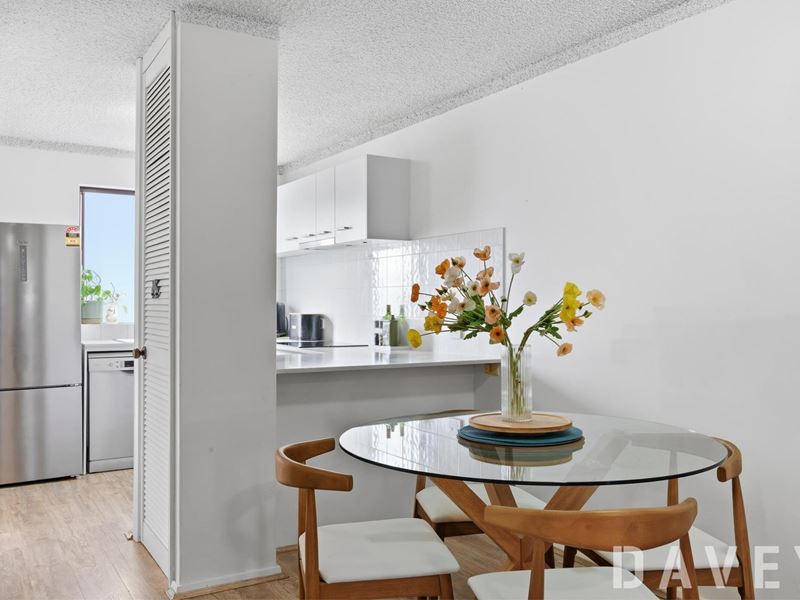 2/19 Keightley Road East, Shenton Park WA 6008