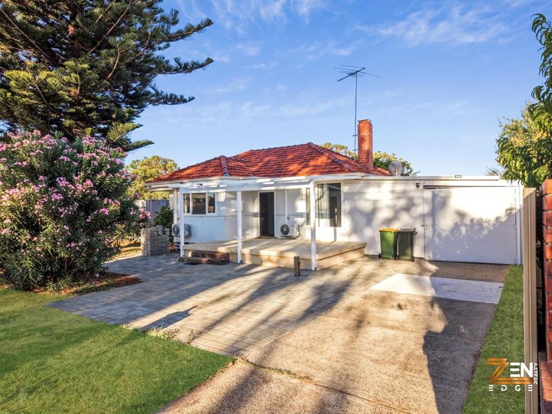 7 Preston Street, Mandurah