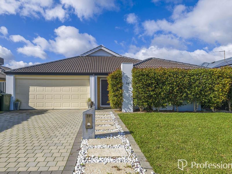 79 Tourmaline Boulevard, Byford