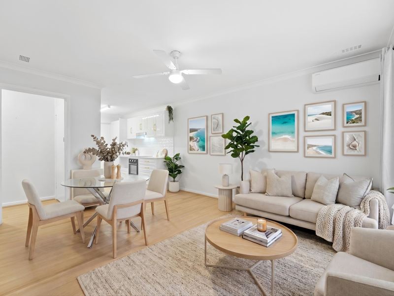 5/15 Fisher St, Rockingham WA 6168