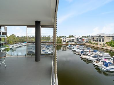 8/16 Marina Drive, Ascot WA 6104