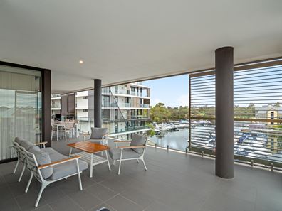 8/16 Marina Drive, Ascot WA 6104