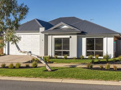 10 Verdant  Approach, Baldivis WA 6171