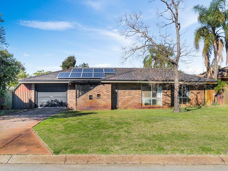 3 Beete Place, Beechboro