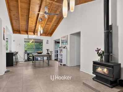 111 Ryelands Drive, North Boyanup WA 6237