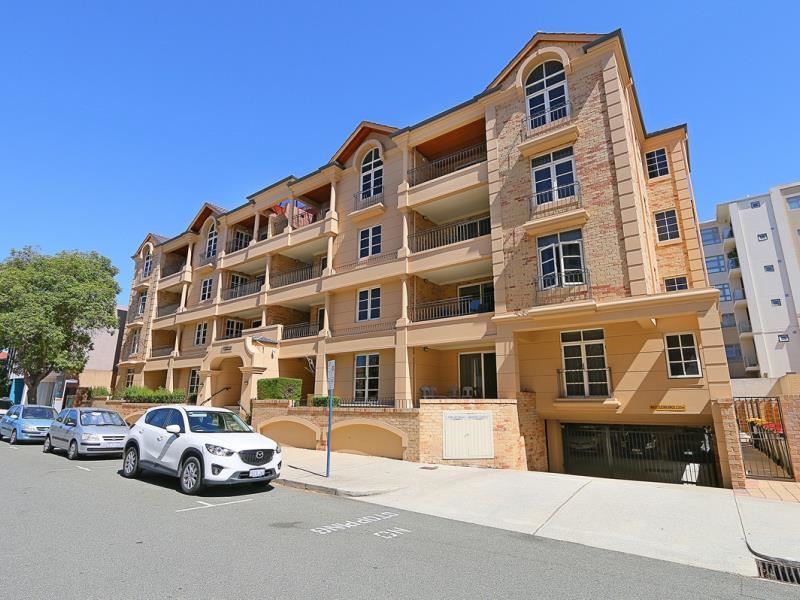 7/65 Wittenoom Street, East Perth
