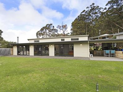 8 Thorne Road, Denmark WA 6333