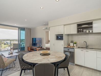 1911/659 Murray Street, West Perth WA 6005