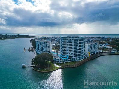 305/3 Marco Polo Drive, Mandurah WA 6210