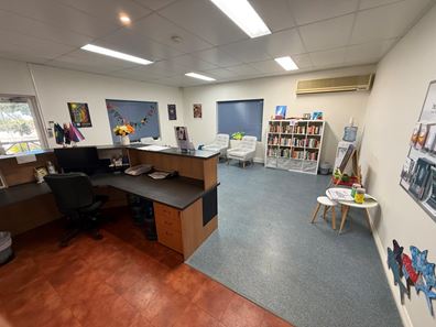 1/50 Dampier Terrace, Broome WA 6725