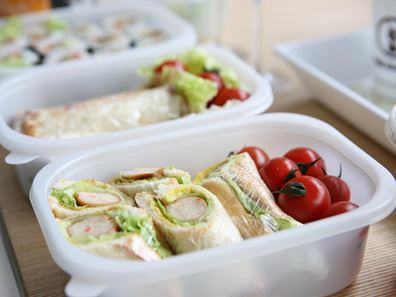 Food/Hospitality - Prestigious 5-Day Lunch Bar in the Growing Forrestdale Industrial Area