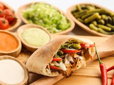 Food/Hospitality - Prestigious 5-Day Lunch Bar in the Growing Forrestdale Industrial Area