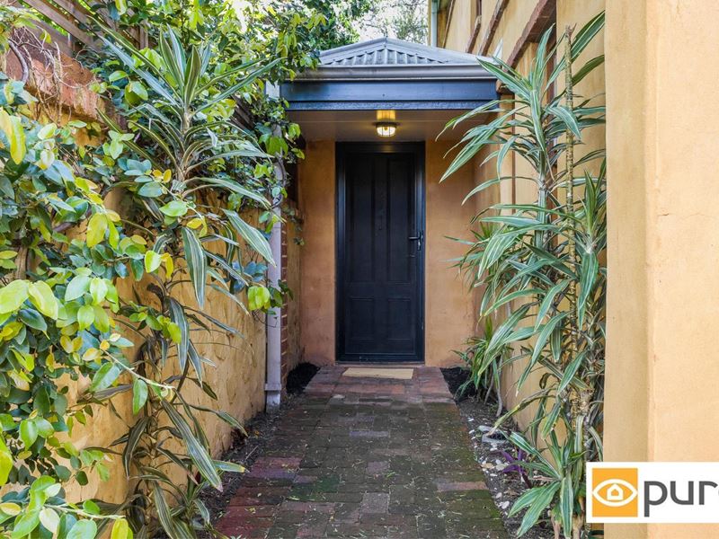 4C Blinco Street, Fremantle