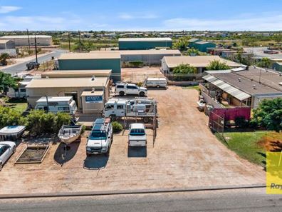 1 Koolinda Way, Exmouth WA 6707
