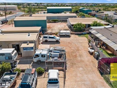 1 Koolinda Way, Exmouth WA 6707