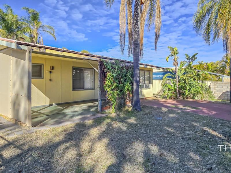 31A Mortimer Street, Kalbarri WA 6536