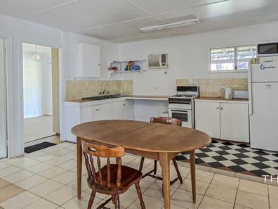 31A Mortimer Street, Kalbarri WA 6536