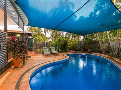 5 Grebe Way, Djugun WA 6725